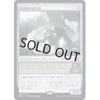 [EX+]根導線の融合体/Rootwire Amalgam《日本語》【BRO】