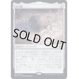 [EX](FOIL)石の脳/The Stone Brain《日本語》【BRO】