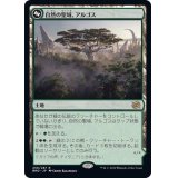 自然の聖域、アルゴス/Argoth, Sanctum of Nature《日本語》【BRO】