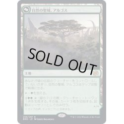 画像1: [EX+]自然の聖域、アルゴス/Argoth, Sanctum of Nature《日本語》【BRO】