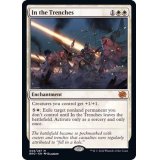 [EX+](FOIL)戦闘態勢/In the Trenches《英語》【BRO】