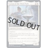 [EX](FOIL)第三の道のロラン/Loran of the Third Path《英語》【BRO】