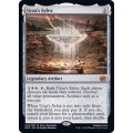 (FOIL)ウルザの酒杯/Urza's Sylex《英語》【BRO】