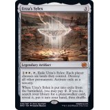 (FOIL)ウルザの酒杯/Urza's Sylex《英語》【BRO】