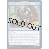 パワーストーンの神童、ウルザ/Urza, Powerstone Prodigy《英語》【BRO】