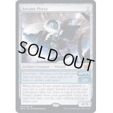 秘儀の代理者/Arcane Proxy《英語》【BRO】