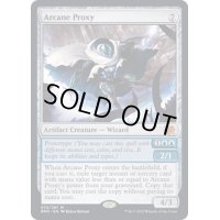 [EX+]秘儀の代理者/Arcane Proxy《英語》【BRO】