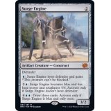 [EX+](FOIL)高波エンジン/Surge Engine《英語》【BRO】