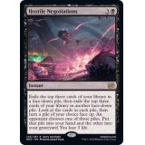 [EX+]敵意ある交渉/Hostile Negotiations《英語》【BRO】