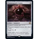 (FOIL)人体改造機の冠/Transmogrant's Crown《英語》【BRO】