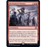 [EX+]機械化戦/Mechanized Warfare《英語》【BRO】