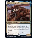 [EX+](FOIL)先兵の飛行士、ハービン/Harbin, Vanguard Aviator《英語》【BRO】