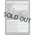 (FOIL)ラノワールの荒原/Llanowar Wastes《英語》【BRO】