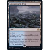 [EX+]地底の大河/Underground River《英語》【BRO】