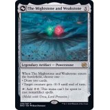 マイトストーンとウィークストーン/The Mightstone and Weakstone《英語》【BRO】