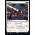 (FOIL)戦闘態勢/In the Trenches《日本語》【BRO】