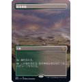 (FOIL)(フルアート)低木林地/Brushland《日本語》【BRO】