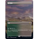 (フルアート)低木林地/Brushland《日本語》【BRO】