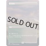 [EX](フルアート)低木林地/Brushland《日本語》【BRO】