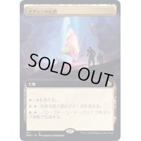 (FOIL)(フルアート)タグシンの広間/Hall of Tagsin《日本語》【BRO】