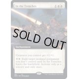 [EX+](FOIL)(フルアート)戦闘態勢/In the Trenches《英語》【BRO】