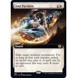 [EX](フルアート)魂の仕切り/Soul Partition《英語》【BRO】