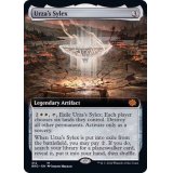 (フルアート)ウルザの酒杯/Urza's Sylex《英語》【BRO】