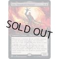 [EX](FOIL)(フルアート)ヨーグモスの法務官、ギックス/Gix, Yawgmoth Praetor《英語》【BRO】