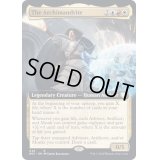 (FOIL)(フルアート)最高機構長/The Archimandrite《英語》【BRC】