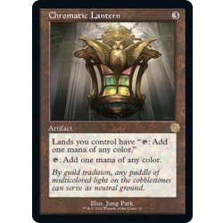 画像1: [EX+](旧枠仕様)彩色の灯籠/Chromatic Lantern《英語》【BRR】