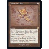 (FOIL)(設計図)旅行者の凧/Journeyer's Kite《英語》【BRR】