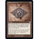 [EX](設計図)ミシュラのガラクタ/Mishra's Bauble《英語》【BRR】