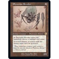 (設計図)ファイレクシアの破棄者/Phyrexian Revoker《英語》【BRR】