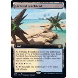 (フルアート)要塞化した海岸堡/Fortified Beachhead《英語》【BRO】