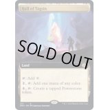 (FOIL)(フルアート)タグシンの広間/Hall of Tagsin《英語》【BRO】