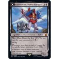 [EX]力を欲する者、スタースクリーム/Starscream, Power Hungry《英語》【BOT】