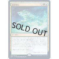 [EX+]超簡略化/Oversimplify《日本語》【Commander 2021】