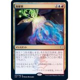 [EX+]再解釈/Reinterpret《日本語》【Commander 2021】