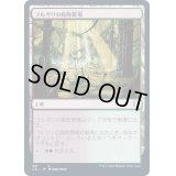 [EX+]ゴルガリの腐敗農場/Golgari Rot Farm《日本語》【Commander 2021】