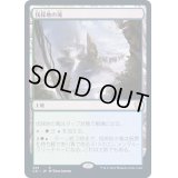 [EX+]伐採地の滝/Lumbering Falls《日本語》【Commander 2021】