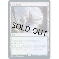 [EX+]伐採地の滝/Lumbering Falls《日本語》【Commander 2021】