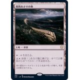 [EX+]屍肉あさりの地/Scavenger Grounds《日本語》【Commander 2021】