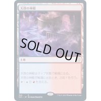 [EX+]天啓の神殿/Temple of Epiphany《日本語》【Commander 2021】