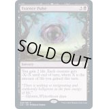 [EX+]本質の脈動/Essence Pulse《英語》【Commander 2021】