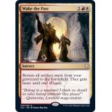 [EX+]過去起こし/Wake the Past《英語》【Commander 2021】