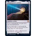 アルハマレットの書庫/Alhammarret's Archive《英語》【Commander 2021】