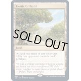 [EX+]風変わりな果樹園/Exotic Orchard《英語》【Commander 2021】