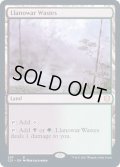 [EX+]ラノワールの荒原/Llanowar Wastes《英語》【Commander 2021】