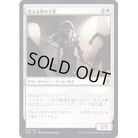 (FOIL)燃える拳の士官/Flaming Fist Officer《日本語》【CLB】