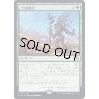 [EX+]辺境地横断/Traverse the Outlands《日本語》【CLB】